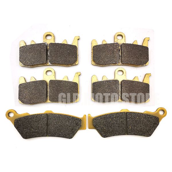 

motorcycle front / rear brake pads for bmw r1200gs r1200 gs adv r1200 r 1200 sport rt r1200r r