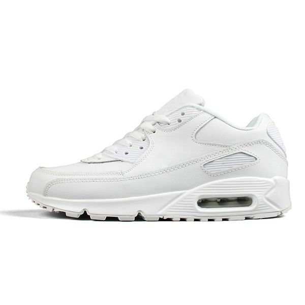 

new mens womens running shoes yellow triple white black grey pink mens trainers cushion surface breathable sports sneakers 36-46