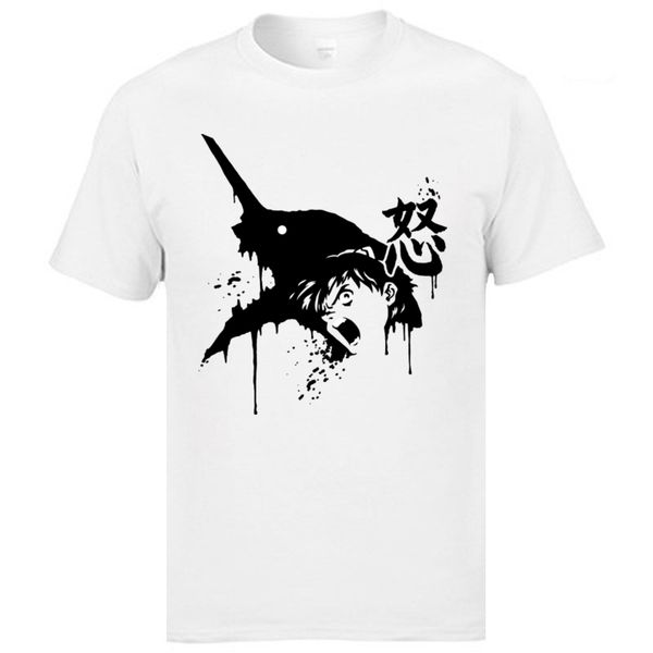 

men t shirts berserk japanese anime family tees 100% cotton o-neck short sleeve personalized tshirts summer autumn, White;black