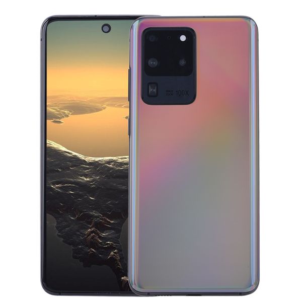 

В GooPhone С20 ультра У5 3G в сетях WCDMA четырехъядерный процессор MTK6580, 1 ГБ, 16 ГБ+32 ГБ планшет 10 6.9 дюймовый удар-отверстие экрана 4 стороны камеры ID отпечатков пальцев Смартфон