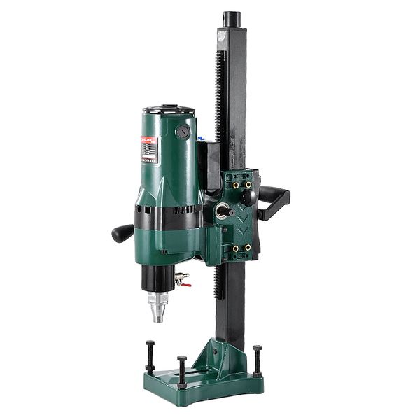 

z1z-cf-260 water drilling machine diamond drilling tool high-quality engineering machine 220v 3900w 600r/min max.260m