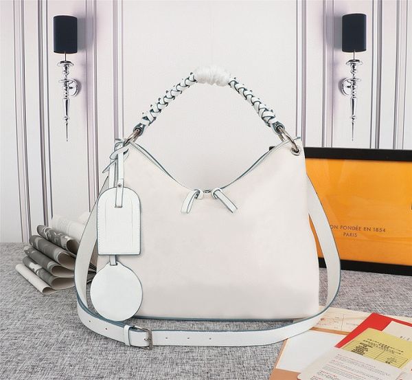 

beaubourg hobo handbag purse m55090 beaubourg hobo genuine leather fashion totes l flower pattern ladies purse bag 32*26*17 cm