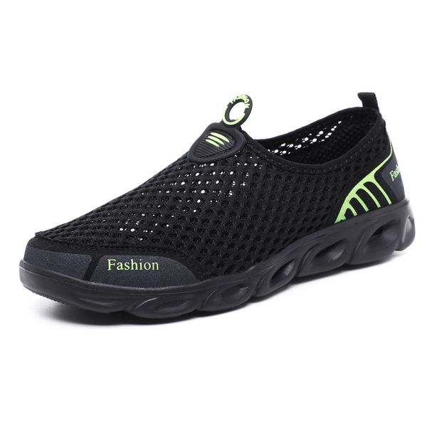 

wading shoes men's shoes outdoor upstream women's quick-dry europe and america hiking water