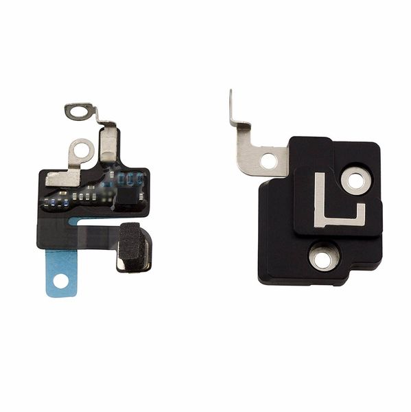 

iphone 7 7 plus wifi antenna signal flex cable + gps cover replacement