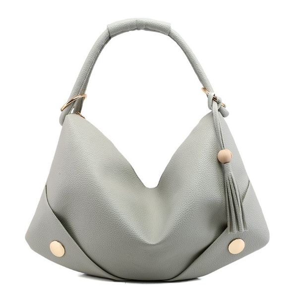 

new pu pitot bag stylish shoulder handbag women large capacity hobos bags fashion ph-cfy20062051