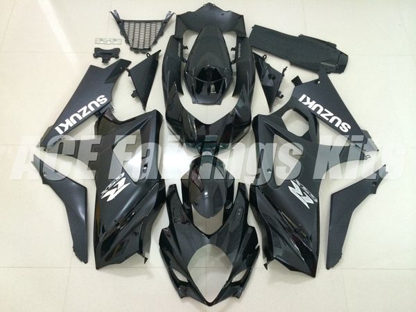 

формы для литья под давлением новый комплект обтекателей abs, пригодный для suzuki gsxr1000 k7 07-08 gsxr 1000 gsxr-1000 gsx-r1000 2007 2008