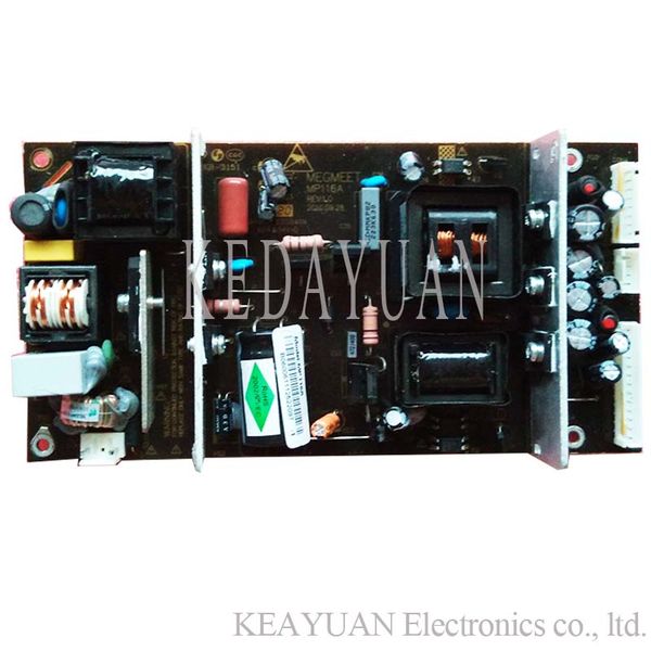 

original 100% test for 26-32inch mp116 mp116a e202404 power board