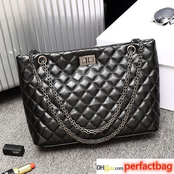 

new style 29cm womens brand imports of pu fashion leisure handbags shoulder bags totes chains bags