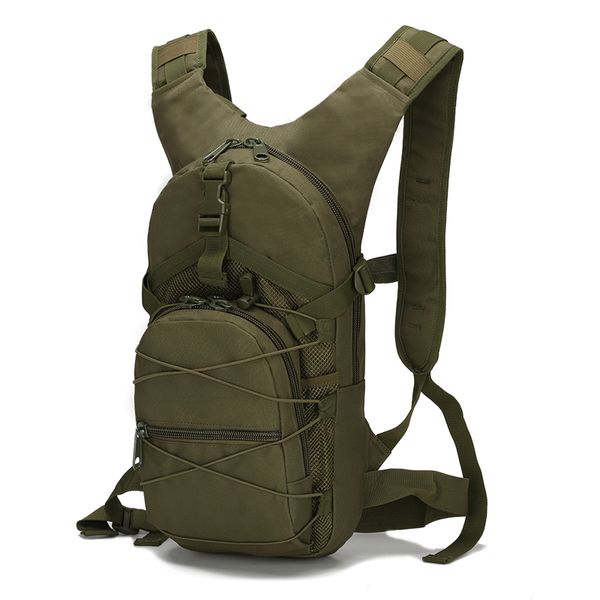 

men woman bags 15 litres tactical backpack army fishing tactical backpack multifunctional outdoor travel