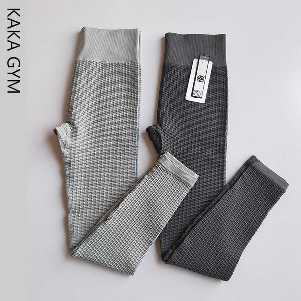 

seamless stretchy gym tights legging tummy control yoga pant high waist sport legging fitness running pant women workout, White;red