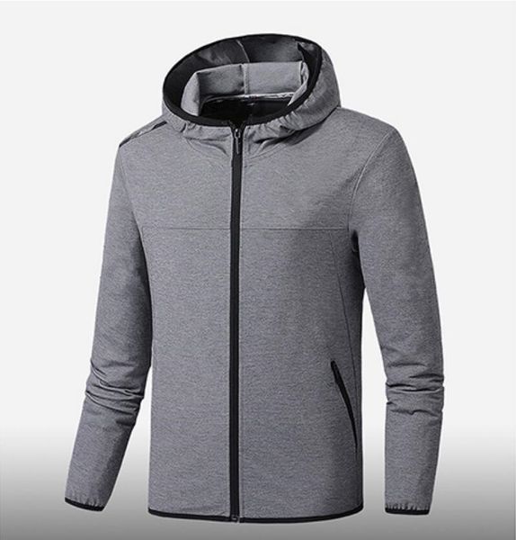 

nike tracksuits спортивных костюмы мужских дизайнеры new men brand куртка set ветровка весна swatshirt осень мода куртка мужской с капюшоном, Black