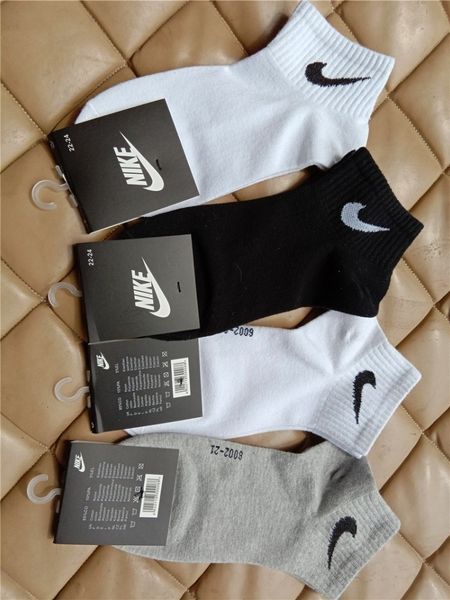 

2019 new men and women cotton sock5631#32904947070, Black