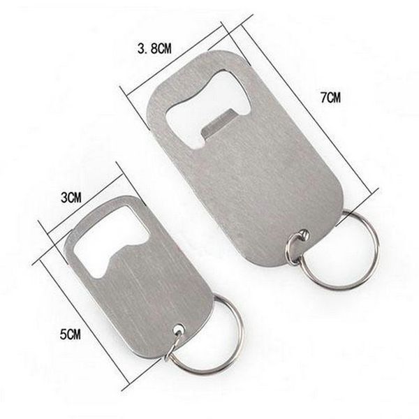 

beer bottle opener blade remover speed durable flat mini beer can opener stainless steel kichen accessories home gadgets