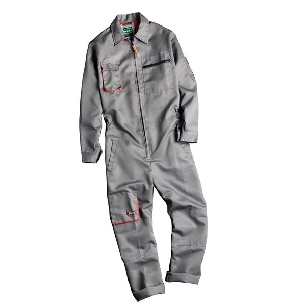 

big size men multi-pocket work jumpsuits worker repairman tooling overalls male protective coveralls fashion rompers uniforms, Black