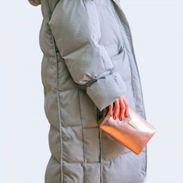 

путешествия портативный милый многофункциональный простой большой емкости мягкая девушка ручной клади ins хранения косметичка