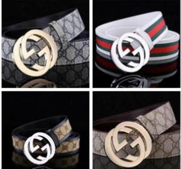 

2020 men's belts luxury pin buckle genuine leather belts for men designer mens belt women waist belts ing, Black;brown