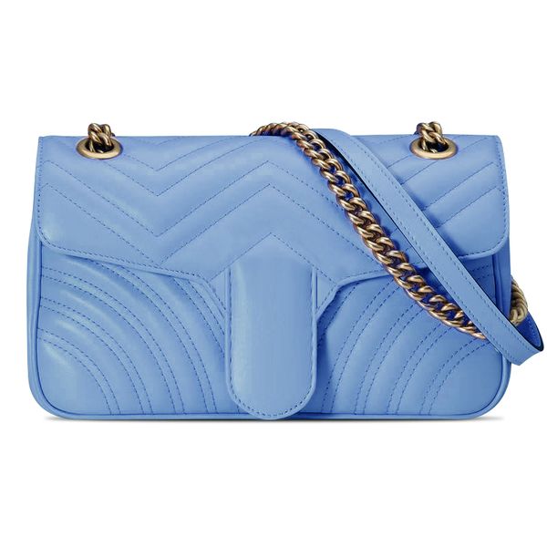 

Дизайнер сумки Сумка сумки на ремне плед цепи сумка Сумка кошелек с коробкой сумк