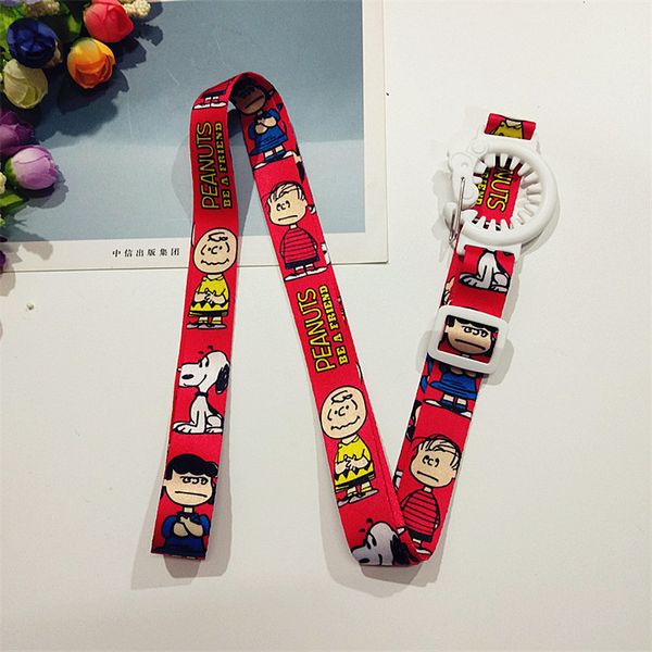 

popular trend child universal drink bottle strap water bottle buckle lanyard travel portable kettle diagonal strap lanyard buckle