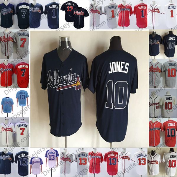 

2019 brave jer ey atlanta 3 dale murphy 10 chipper jone 29 john moltz 31 maddux 44 hank aaron retired player vintage retro greg