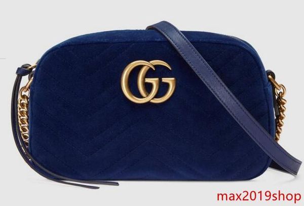 

marmont velvet small shoulder bag 447632 women fashion shows shoulder bags totes handbags handles cross body messenger bags