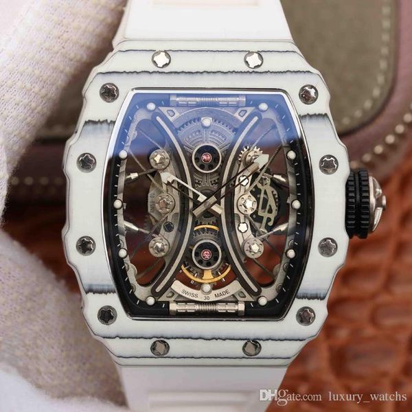 

Rm53 01 luxury watch brand men watche come with u pen ion watche with carbon fiber u pen ion watche with apphire gla len e