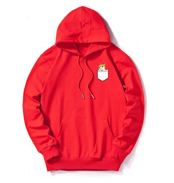 

asian size mens sweaters spring designer hoodies for mens sweatshirts with patterns fashion branded mens women clothing 5 colors, Black