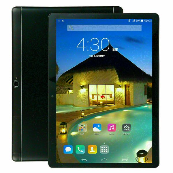 

10 1 quot inch 8gb 256gb tablet pc computer lapandroid 8 1 mtk6797 ten core