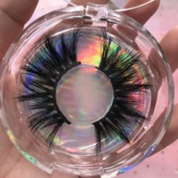 

Cílios Postiços fdshinelash