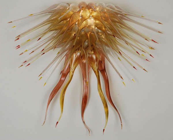 

wholesale pendant lamp festival light 100% hand blown murano glass chandelier italian dale chihuly style pendant light