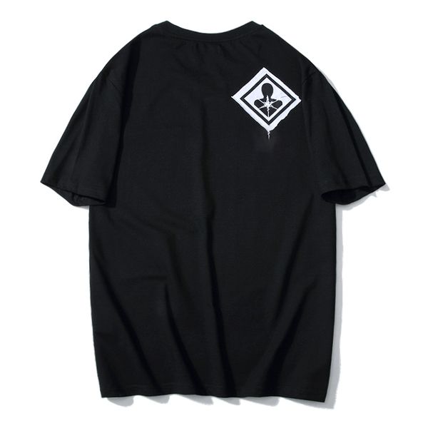 

2020 мужчин дизайнер футболки новостей моды удобной воздушная обувь высокого качество бренд частного заказ платформа бутика золотой т-шир, White;black