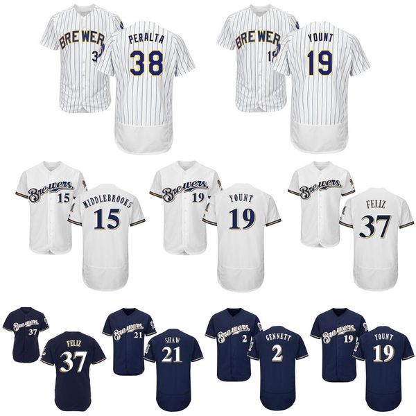 

2020 season milwaukee christian yelich brewers 50th jerseys 71 josh hader 14 justin smoak 6 lorenzo cain 53 brandon woodruff custom jerseys, Black;white