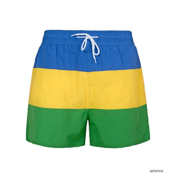

crocodile mens designer swimming trunks shorts pants france fashion quick drying luxury men s casual swim beach pants 10 colorsljmu5io1, White;black