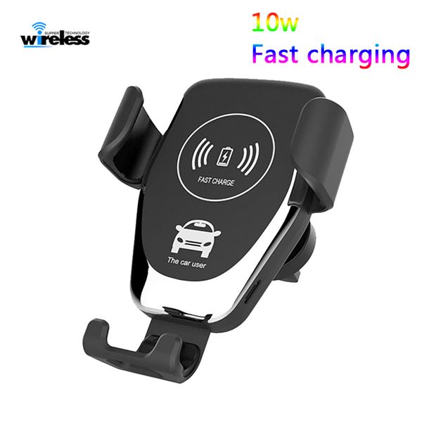 

Carregadores de celulares superwireless