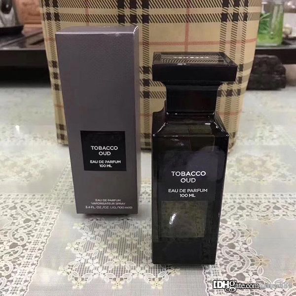 

men perfume cologne high-end same brand fresh tobacco oud 100ml eau de parfum premium spray cologne fragrance edp ing