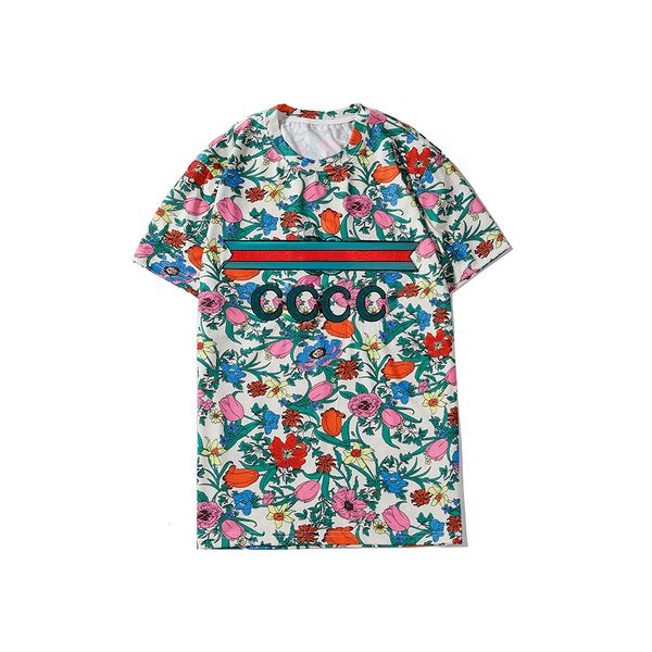 

italy mens designer t shirt luxury letter embroidery short sleeves trendy luxury printing 2020 summer new streetwear baseball jers, White;black