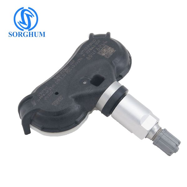 

52933-2s410 tpms tire sensors tire pressure monitor sensor fits for kia sportage hyundai ix35 elantra equus