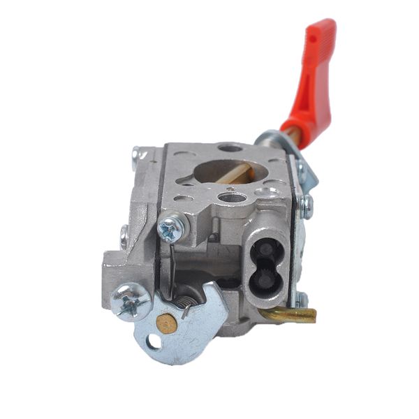 

carburetor carb fuel filter for poulan zama c1u-w32 5545006017 trimmer