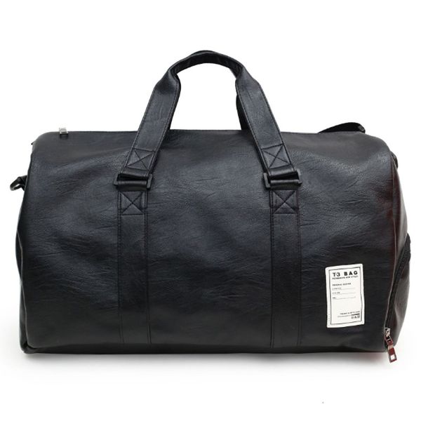 

short distance travel bag large capacity travel single shoulder bag luggage sports and fitness big