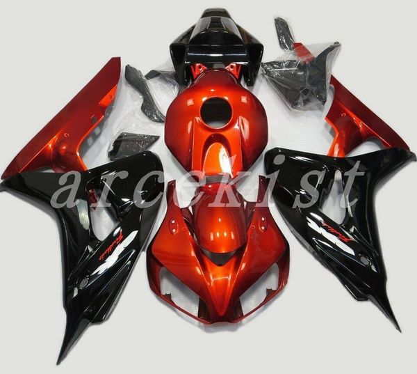 

4 подаѬки новй abs обекаел fit fit honda cbr 1000rr cbr1000 rr 06 07 кђзов cbr1000rr 06 07 2006 2007 на заказ б