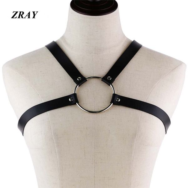 

zray 2019 new сексуальные мужские и женские уплотнительные кольца привязать свое тело цепями корковые мышцы грудные ремни брюшные лямки ремн, Silver