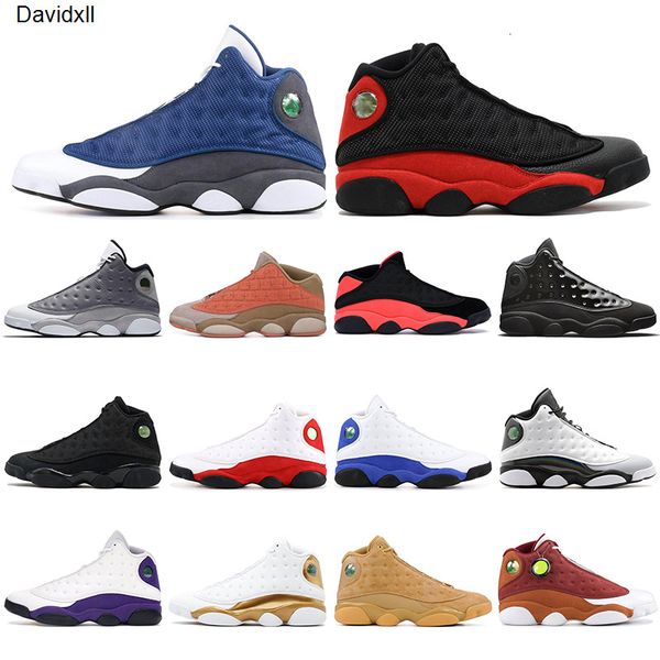 

кремень bred 13 13s мужская обувь баскетбол лейкерс шапочке и мантии атмосфера серый сгусток sepia камень чикаго высота мужские кроссовки же