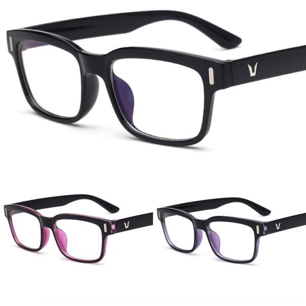 

1ig1k l'oreo 15942 plain and wo square computer optical l'oreo 15942 plain men's and women's square computer goggles gla, Silver