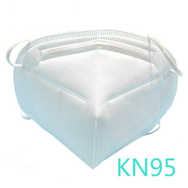 

kn95 face mask 5 layers anti dust protective dustproof anti-bacterial pm2.5 disposable masks ce ing