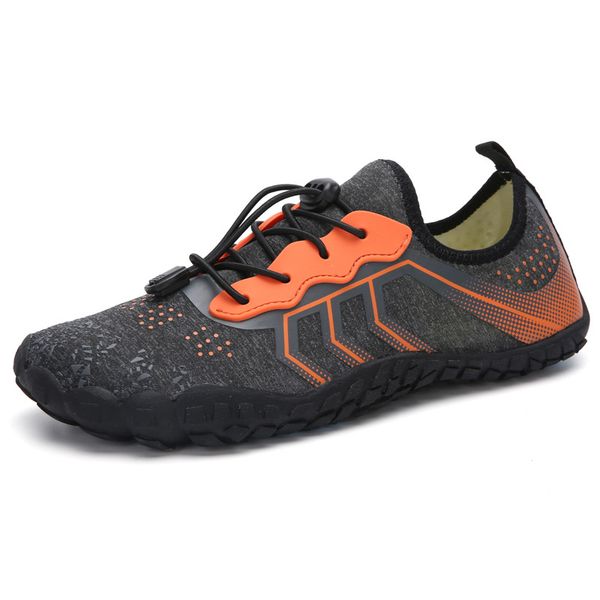 

sneakers beach shoes outdoor men swimming water shoes couple size 35-46 flat soft breathable seaside female wading