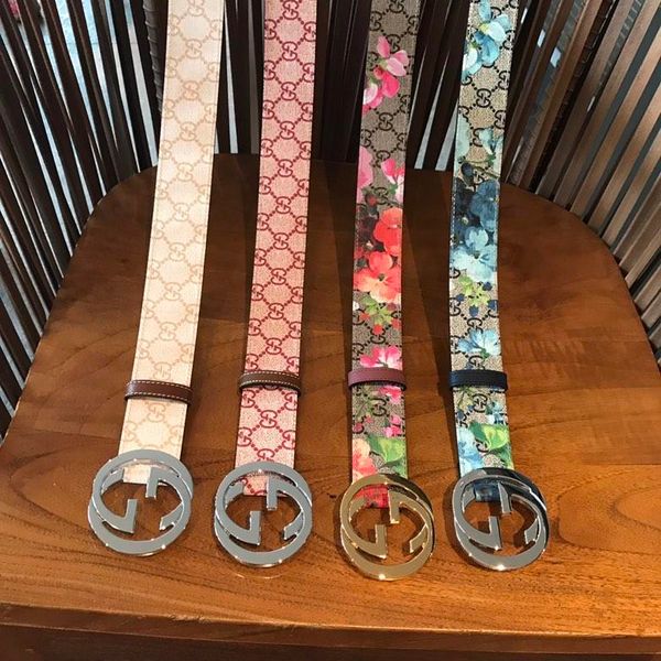 

2020 новая мода мужской деловой пояс, классический стиль автоматическая пряжка мужской ремень кожаный ремень бесплатная доставка, Black;brown