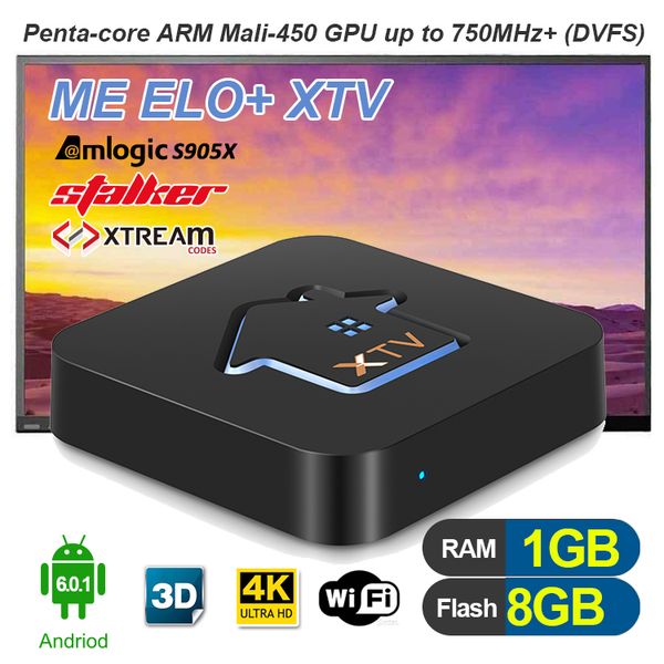 

Xtv android box android 6 0 mo t table upport 905x 1gb 8gb tv box uit wiht mag