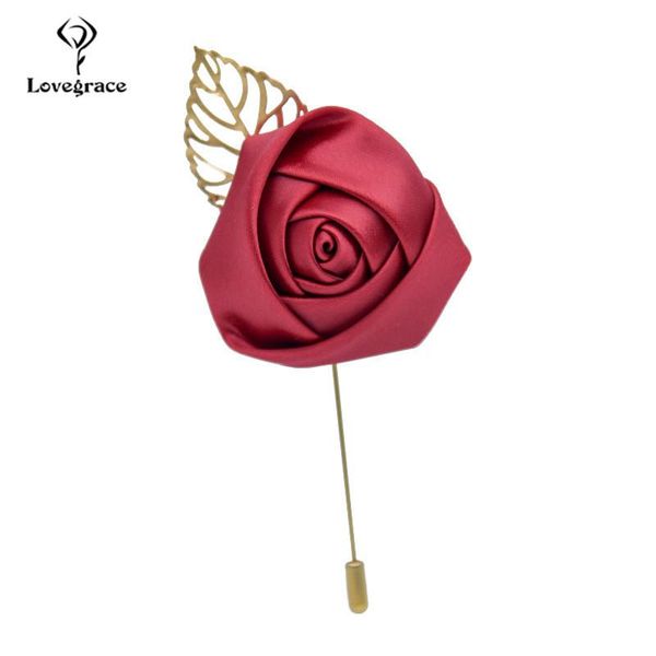

елкова Ѭоза flore бђонеѬка еловек коѬаж pins жени бђонеѬка мђжин вадба, Black;gray