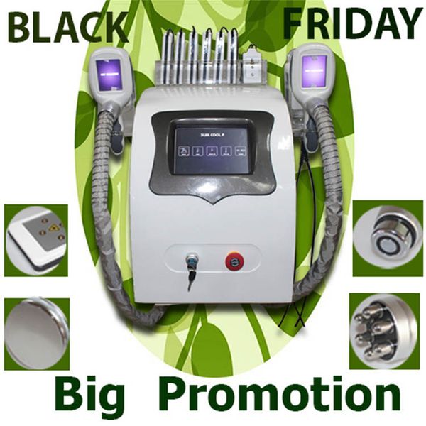 

2019 бесплатная доставка машина для замораживания жира кавитации рф для похудения липо лазерная радиочастота снижение жира оборудование для