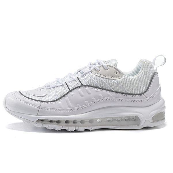 

2018 maxes running shoes 98 thunder blue cone gundam mens women 98s white reflective silve uk gold sail gym red pumice pink sneakers