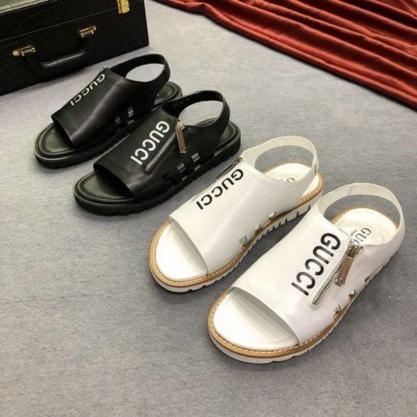 male sandals 2019